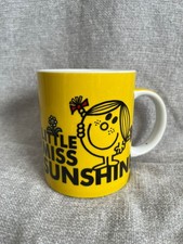 2015 Little Miss Sunshine Mug