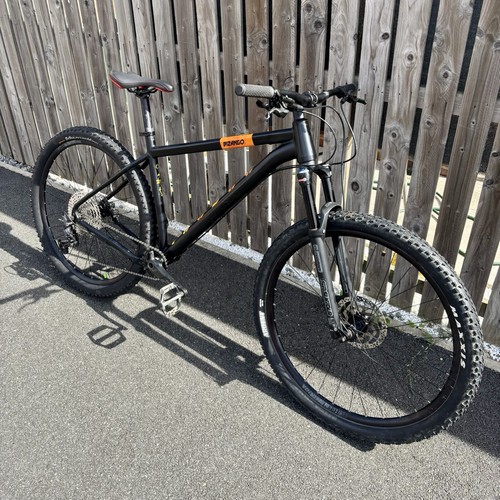 Voodoo bizango 29er - voodoo, mountain