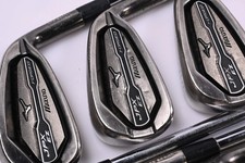 Mizuno JPX EZ Forged 2016