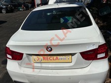 BMW 3 SERIES 2009-2013 E90 Saloon Tailgate / Bootlid 41627254425