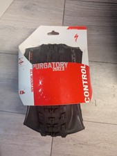 Specialized Purgatory Control