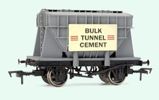 Dapol 4F-035-003 Presflo wagon