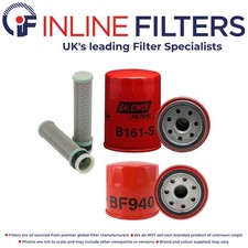 Filter Kit for Kubota U17-3A