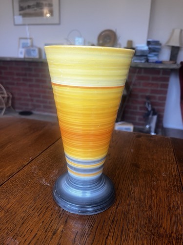Vintage shelley art deco - shelley,