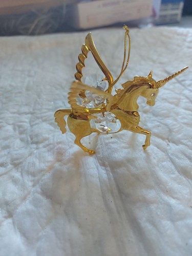 Crystal temptations pegasus - crystal,