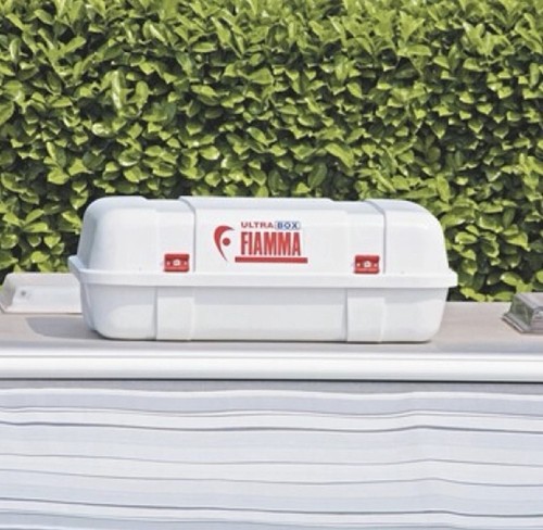 Fiamma ultra box motorhome - fiamma,