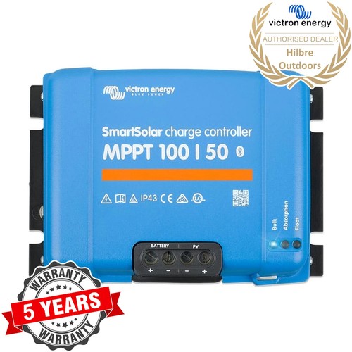 Victron smartsolar mppt - smartsolar,