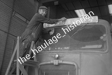 Thh truck photos seddon - thh,