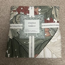 Superking Size Habitat William