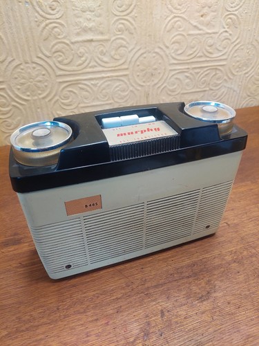 Vintage murphy b485 - "murphy",