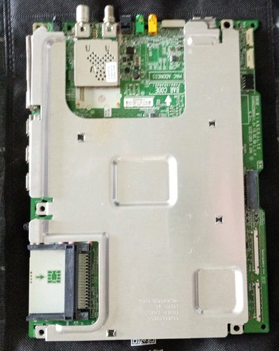 Main board lg - main, av