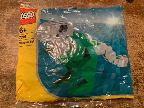 Lego designer set - designer, kit