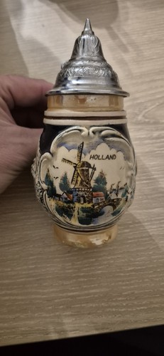 Vintage gerz holland beer - vintage,