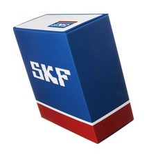 Deflection/Guide Pulley, V-ribbed belt SKF VKM 33100