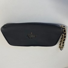 Mulberry Black Leather Tree