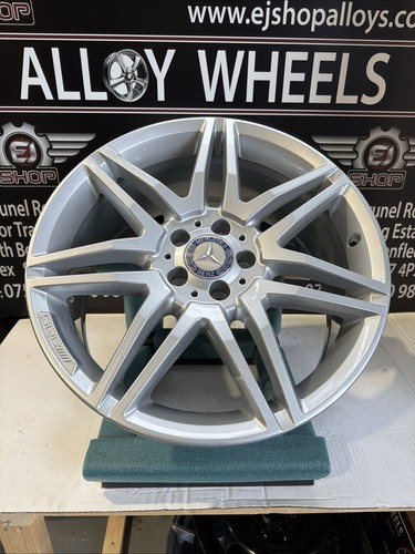 Mercedes class amg 19 - class,