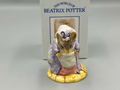 Royal albert beatrix - beatrix, potter