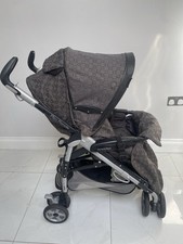 Mamas & Papas Pliko Pramette