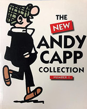 New Andy Capp Collection Number 1: No...., Roger Kettle