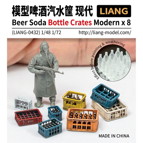 Liang l0432 modern - liang,