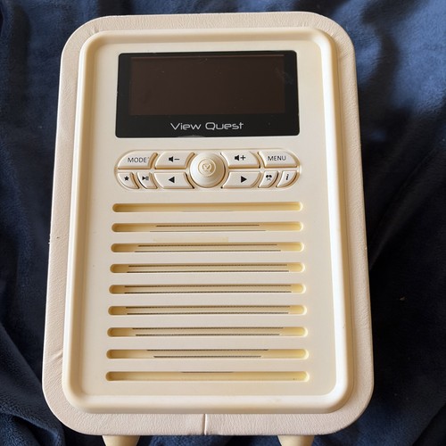 View quest retro mini - mini, dab