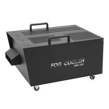Antari DNG100 Low Fog Chiller and Z3000 Fog Machine