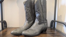 Genuine texas brand leather - genuine,