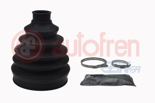 Bellow kit drive shaft - kit,,