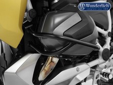 Wunderlich Sports engine bars