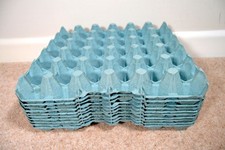 10 x Cardboard Pulp Chicken