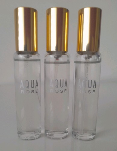 Aqua rose eau de toilette - m&s,