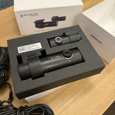 Blackvue DR900S 2CH 4k UHD + Conecta BlackVue OBD Power Cable