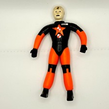 1992 TYCO Crash Test Dummies