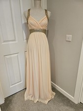 Boohoo Boutique Sequin Panel