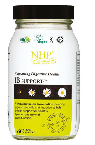 Nhp advanced support a - nhp,