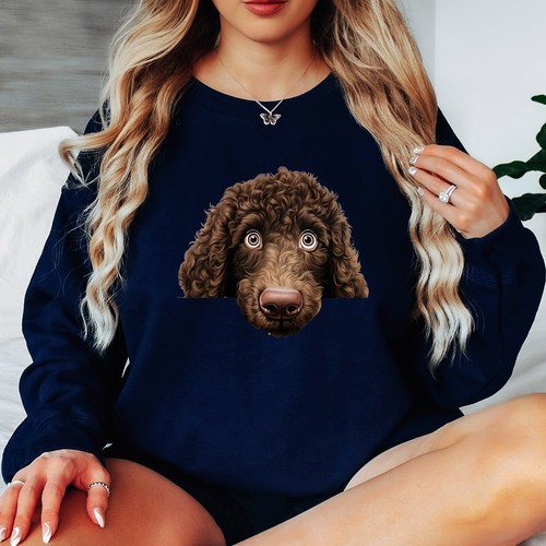 Poodle dog lover animals - poodle,
