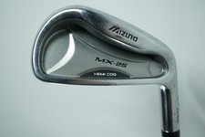Mizuno MX25 3 Iron / Regular Flex Steel Shaft