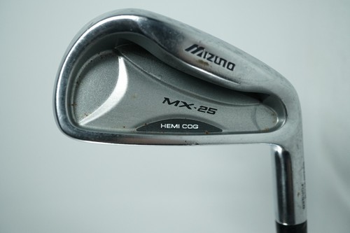 Mizuno mx25 iron regular - /,