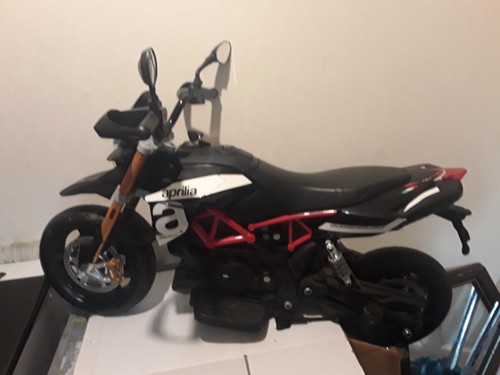 Child official aprilia - child's,
