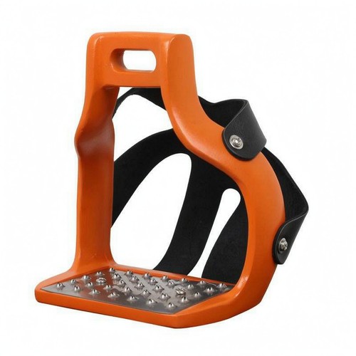 Horse stirrups glossy riding - horse,