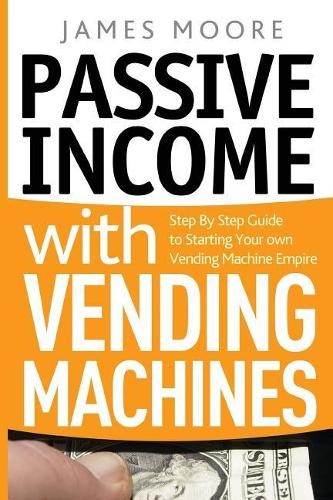 James moore passive income - moore,