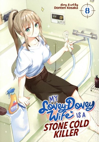 Lovey dovey wife a stone - lovey-dovey,
