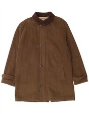 Magee Mens Overcoat UK 42