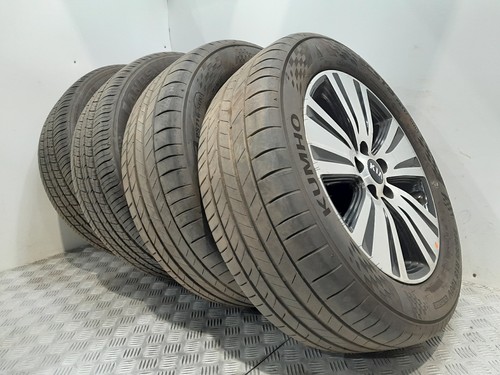 Set genuine inch kia - 18,