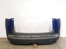 2016-2020 MK2 PRE FL PEUGEOT 3008 REAR BUMPER BLUE 5 DOOR HATCHBACK