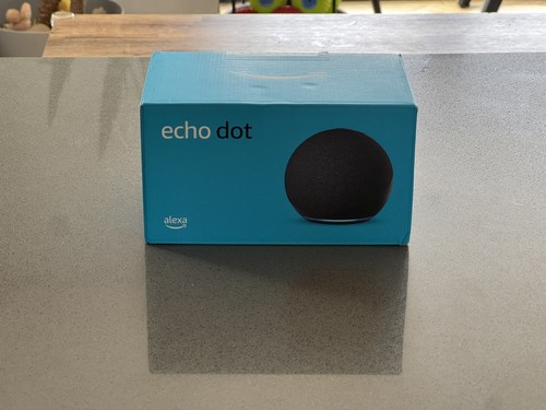 Amazon echo dot - echo,