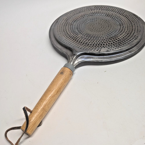 Vtg stovetop heat diffuser - stovetop,