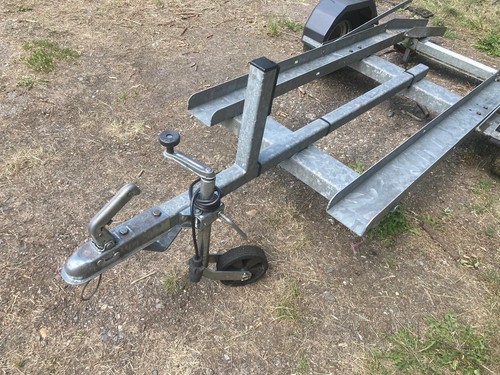 Twin motorbike quad - motorbike/,