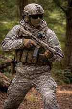Ecwcs Gen III ACU Level 5 Soft