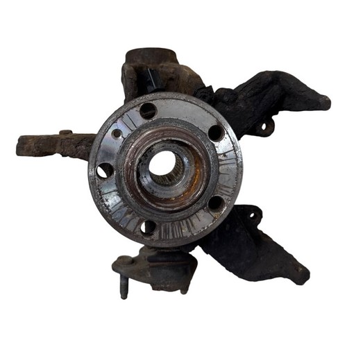 Volkswagen polo hub mk5 - hub,